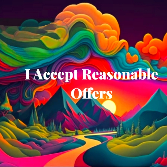 Make an Offer, I'll Make Your Day! - Picture 1 of 1